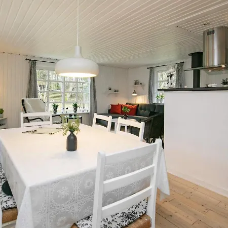 6 Person Holiday In Casa de Férias