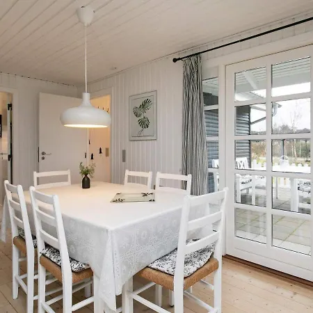 6 Person Holiday In Casa de Férias *