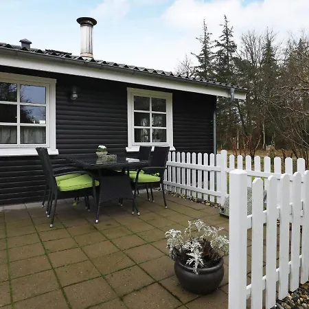 6 Person Holiday In Casa de Férias
