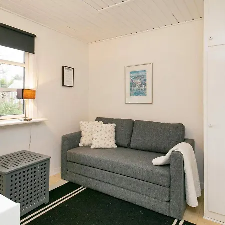 6 Person Holiday In Casa de Férias *